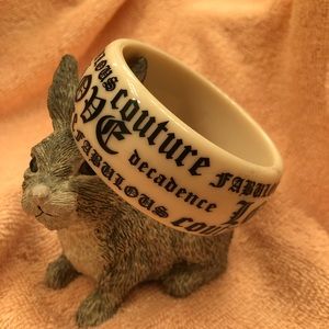 Vintage Juicy Couture Bracelet